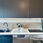 Blue&green Appartement Kostrena