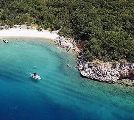 Blue&green * Kostrena