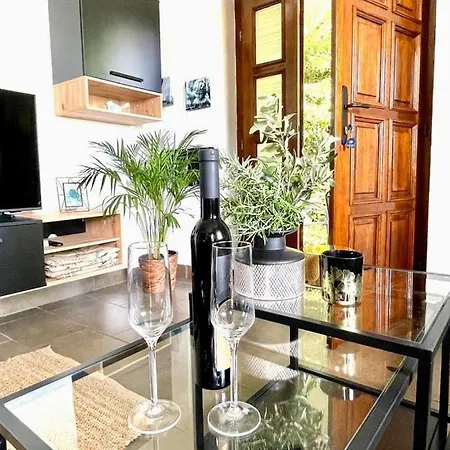 Apartman Blue&green *