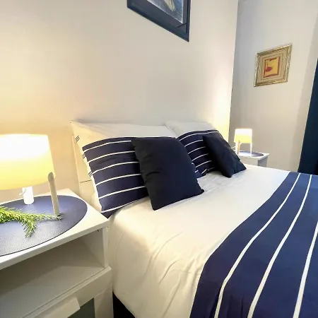 Apartman Blue&green *