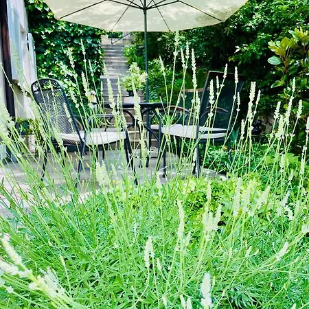 Blue&green Apartman Kostrena