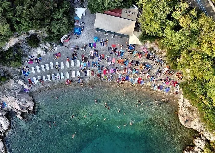 Blue&green Apartment