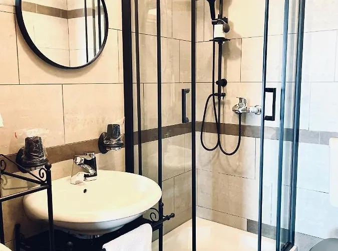 Blue&green Apartment *