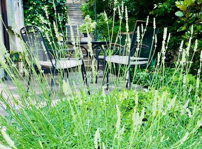 Blue&green Apartment Kostrena