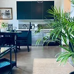 Blue&green Apartman *