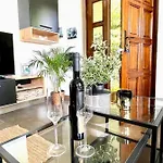 Apartman Blue&green *