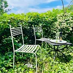 Apartman Blue&green