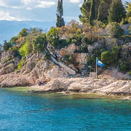 Blue&green 아파트