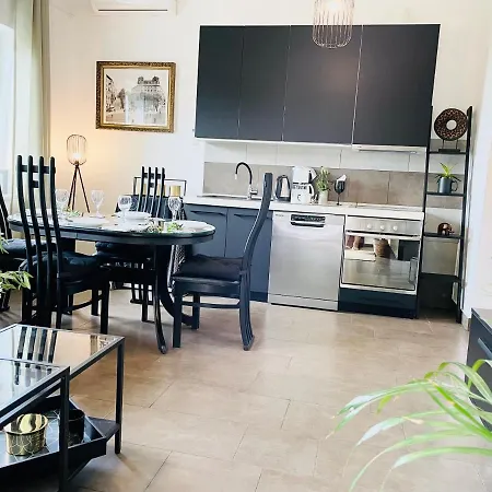 Blue&green Apartment *