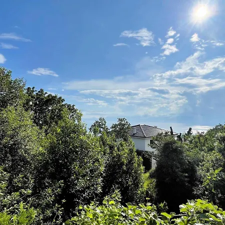 Blue&green 아파트 *