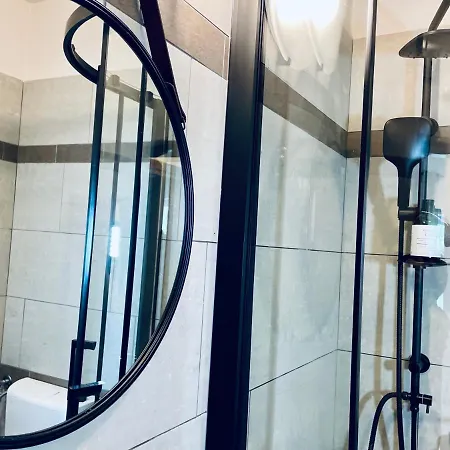 아파트 Blue&green *