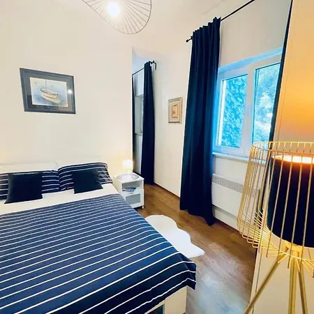 아파트 Blue&green *