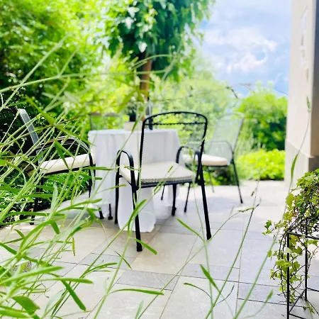 Blue&green Apartment Kostrena