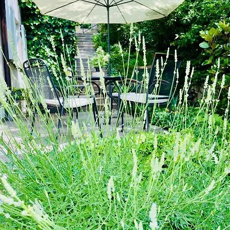 아파트 Blue&green *