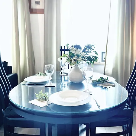 아파트 Blue&green 코스트레나