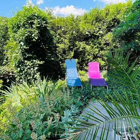 Blue&green * Kostrena